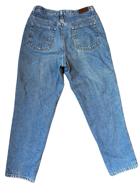 (30) L.L.Bean Jeans