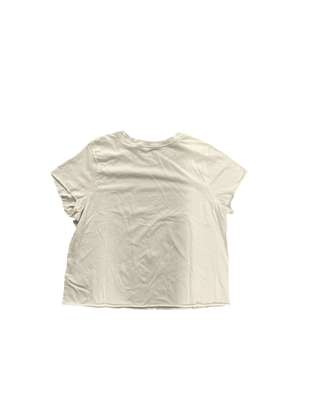 (M) Women’s Lioness tee