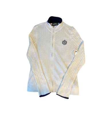 (XL)Ralph Lauren active Zipup