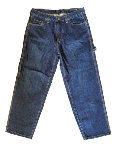 (34) U.S. Polo Assassin Carpenter Jeans