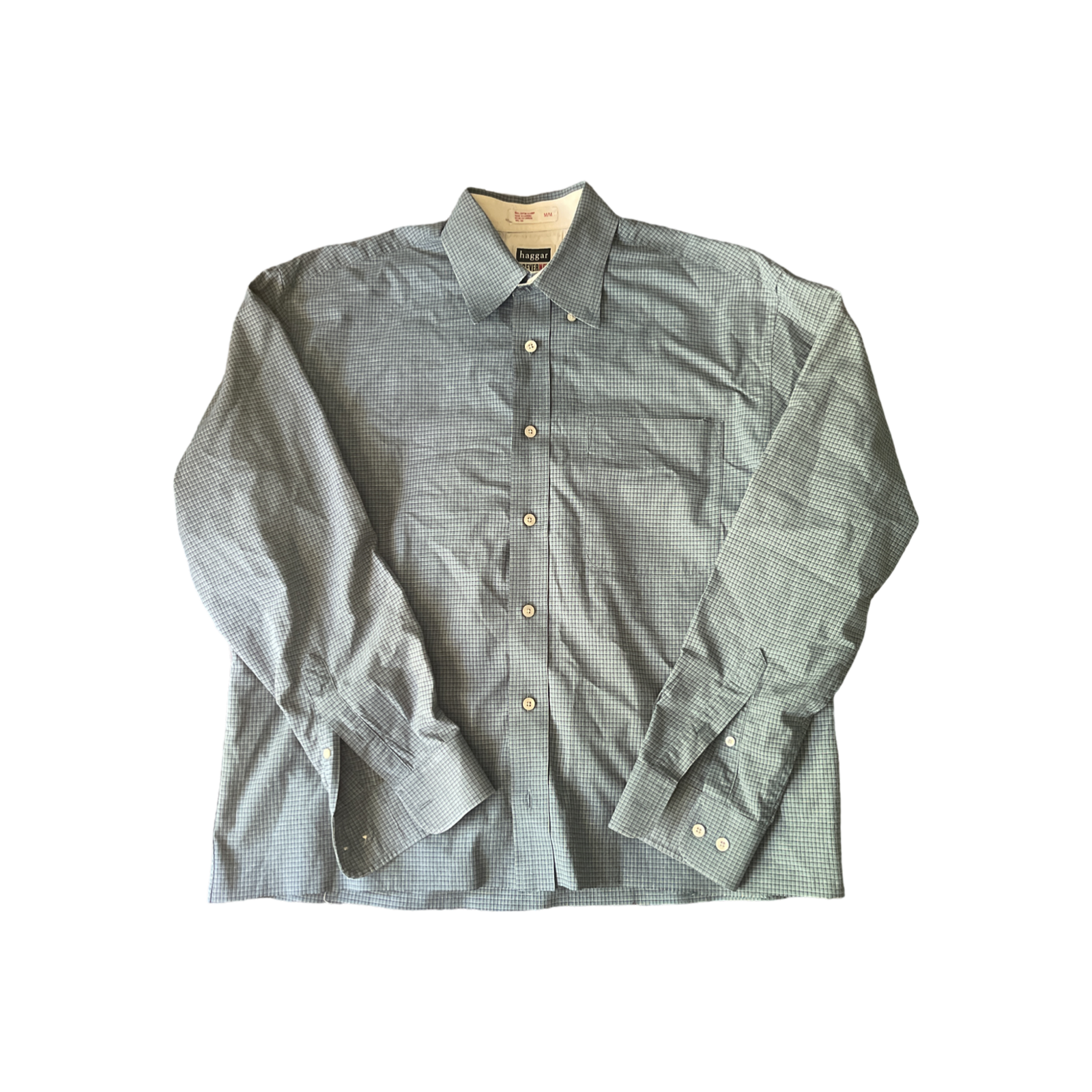 (M) Hagar Button down