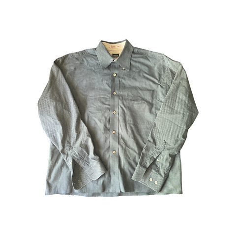 (M) Hagar Button down