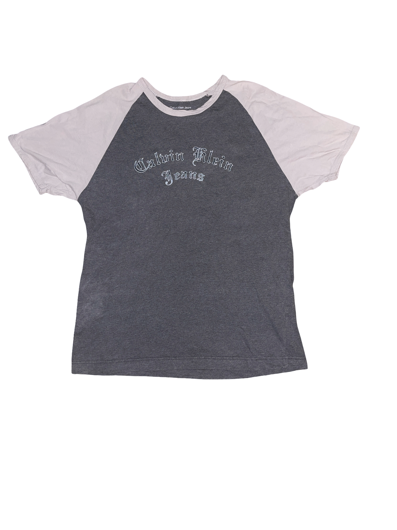 (M) Calvin Klein Jeans Tee