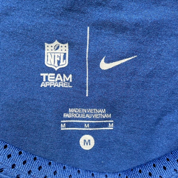 (M) ‘Cowboys’ Jersey Tee