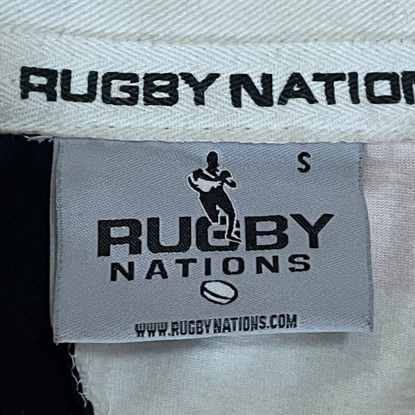 (S) ‘USA’ Rugby Shirt