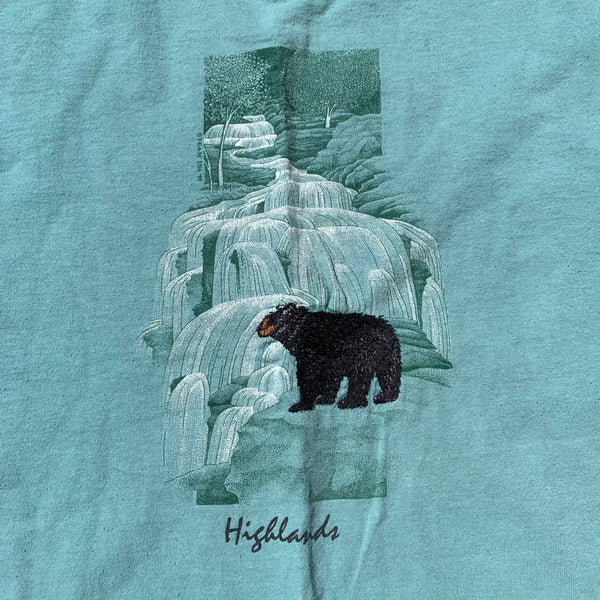 ‘Highlands’ T-Shirt