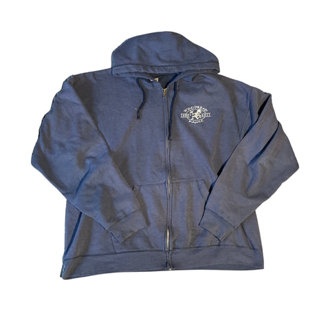 (XL) Widespread Panic Zip