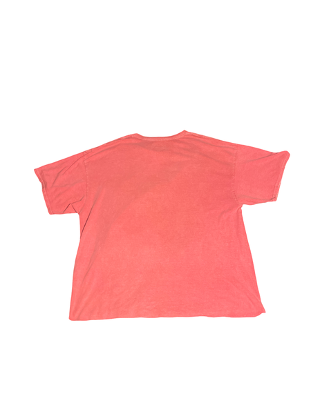 (M) Distressed Sublime Graphic Tee