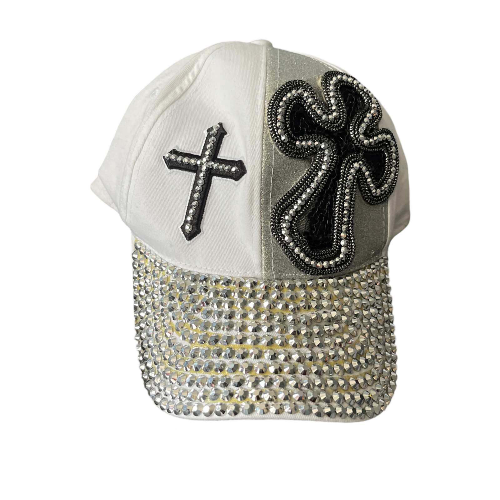 Y2K Styled Trucker Hat
