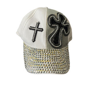 Y2K Styled Trucker Hat