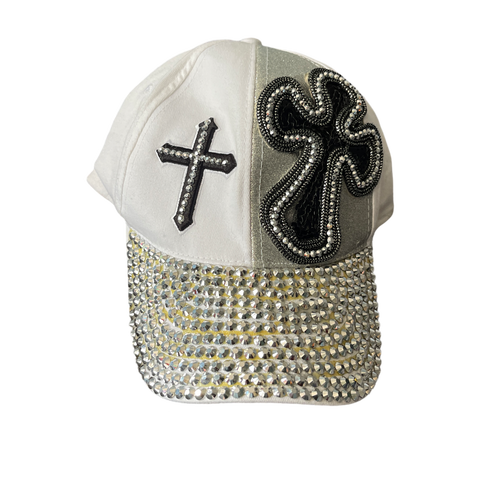 Y2K Styled Trucker Hat