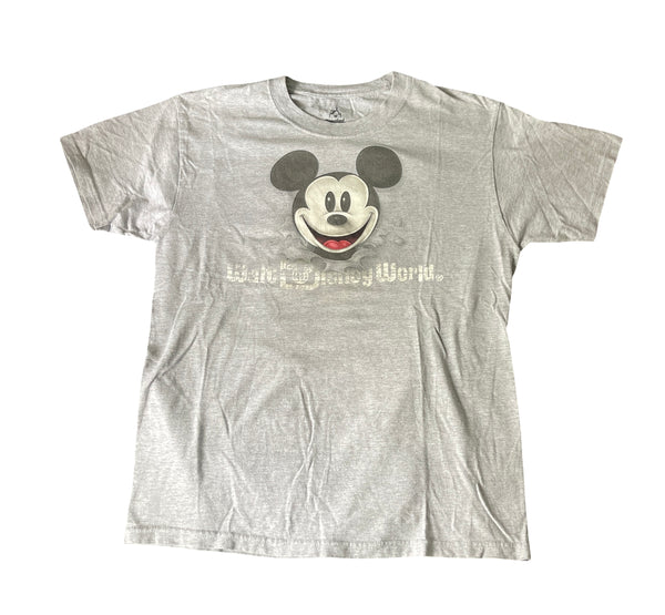 (M) Walt Disney World Mickey Tee
