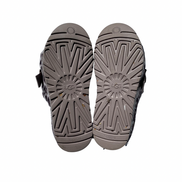 UGG ‘Leopard’ Slides