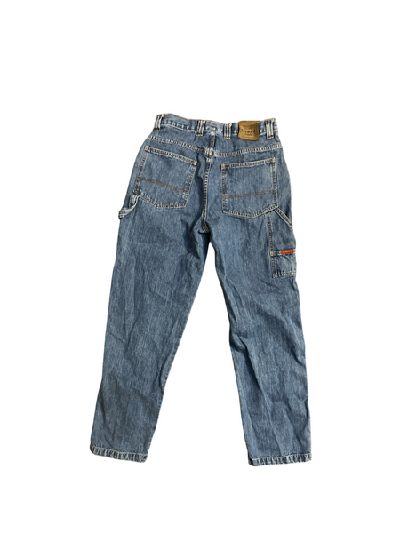 (30) Denim CHAPS Carpenter Jeans