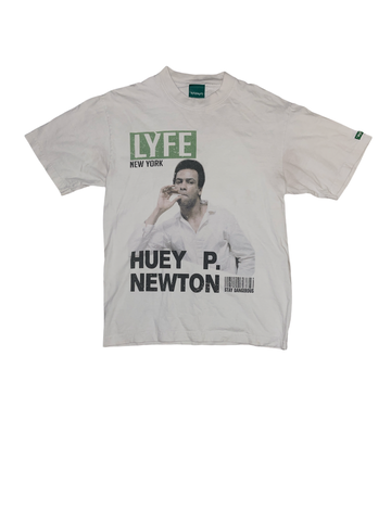 (S/M) Lyfestyle Huey P Newton Tee