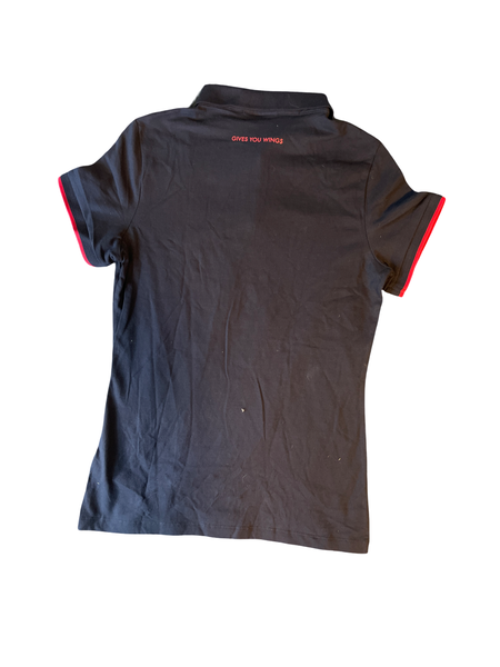 (YL) Aston Martin Red Bull Racing Polo