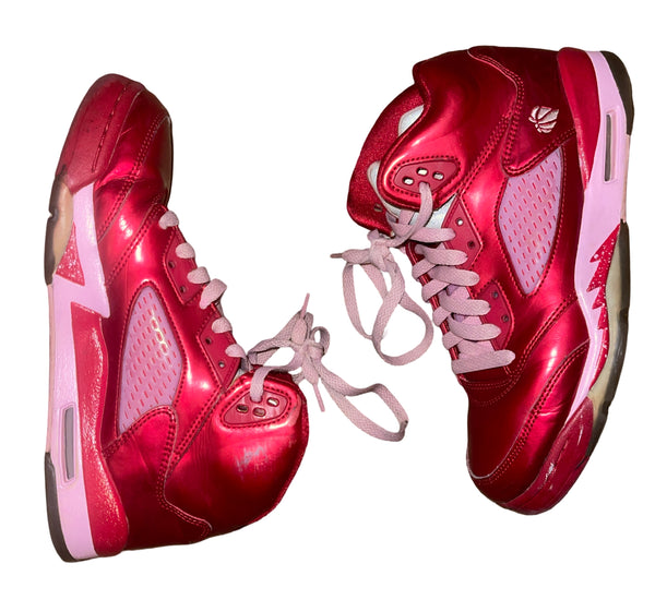 (Sz 6) Valentines Day 5s