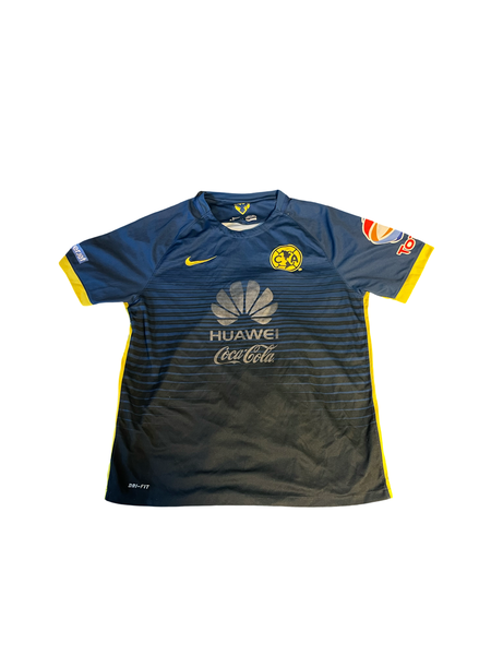(L) 2016 Huawei Soccer Tee