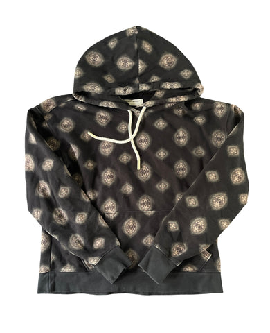 (S) Lucky Brand Hoody