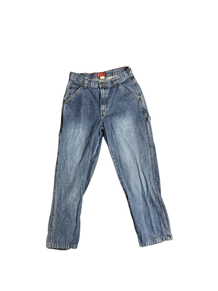 (30) Denim CHAPS Carpenter Jeans