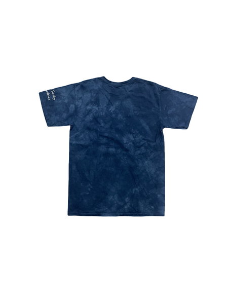 (M) Blue Eagle Mountain Graphic Tee