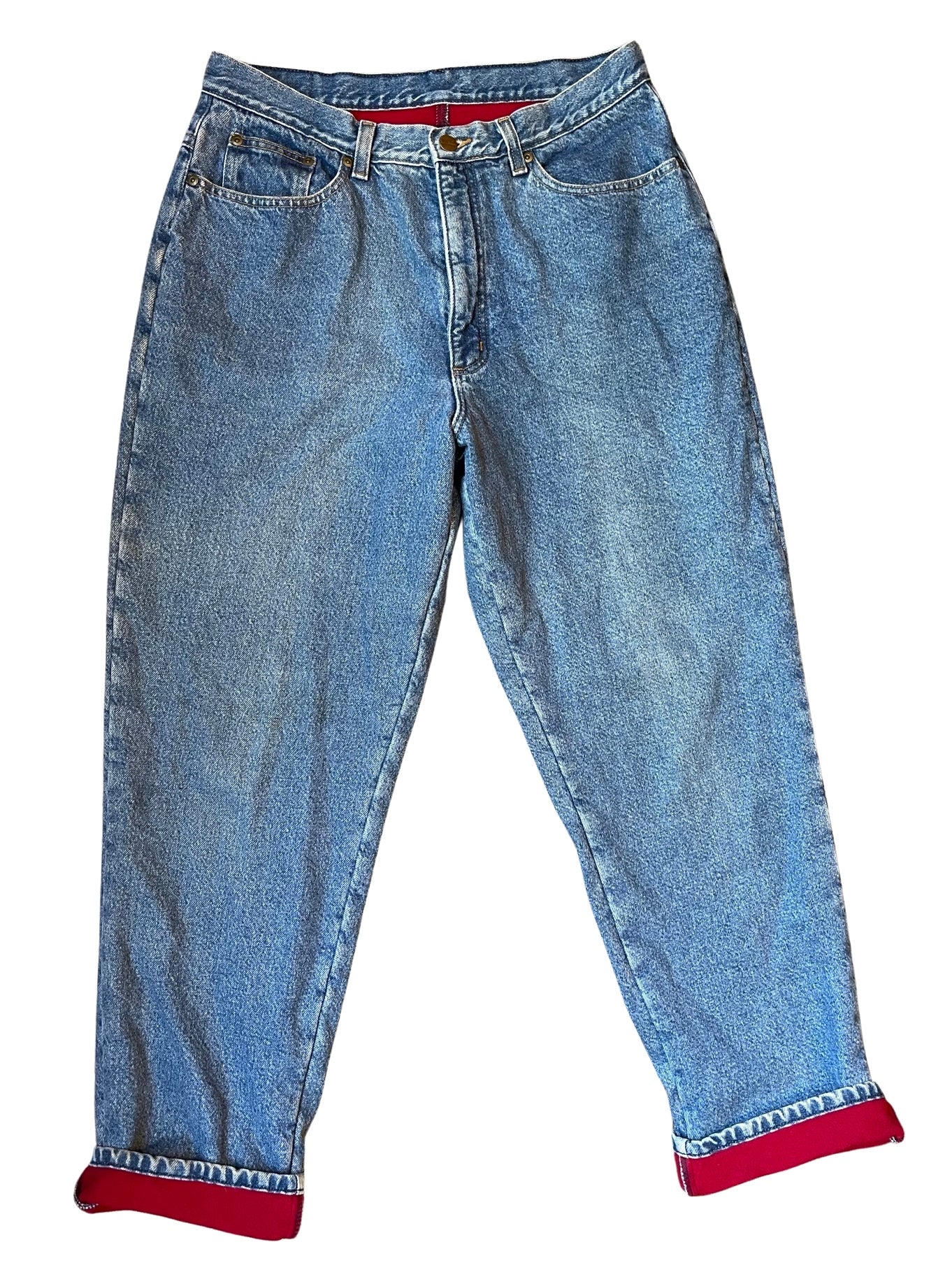 (30) L.L.Bean Jeans