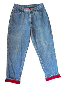 (30) L.L.Bean Jeans