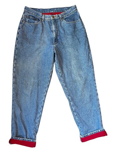 (30) L.L.Bean Jeans