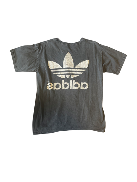 (M) Boxy Adidas Tee
