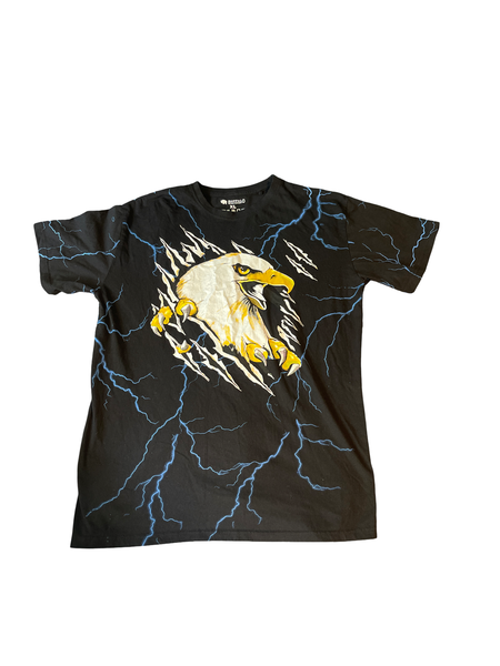 (XL) Buffalo “EAGLE” Tee