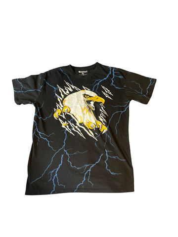 (XL) Buffalo “EAGLE” Tee