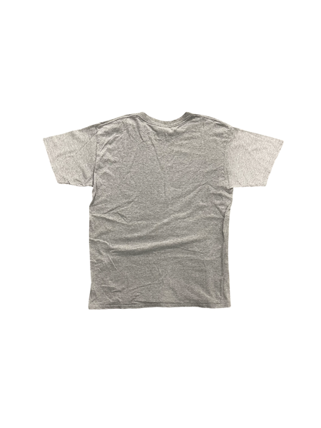 (L) 9/11 Ground Zero Graphic Tee