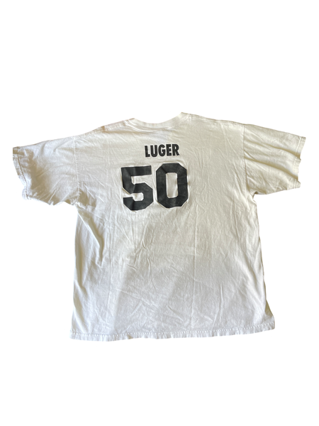 (XL) War Eagle Basketball Tee