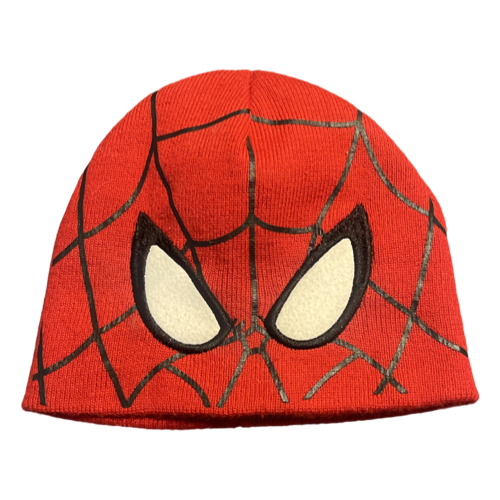 Reversible Spider-Man Beanie