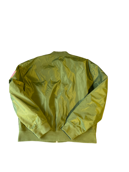 (L) US Army Bomber Jacket