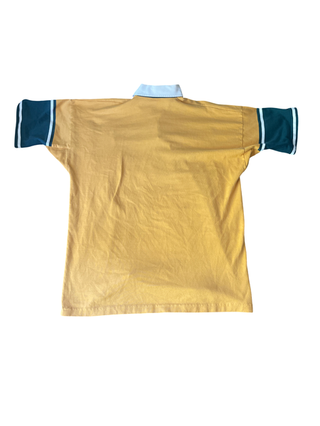 (XXL) Australia Rugby Polo