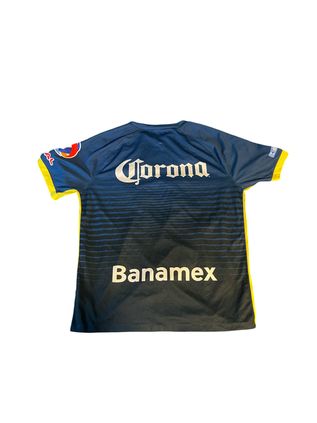 (L) 2016 Huawei Soccer Tee