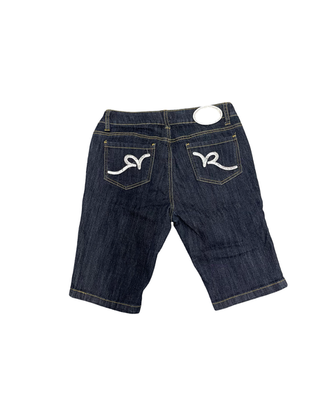 (9) Women’s Rocawear Denim Shorts