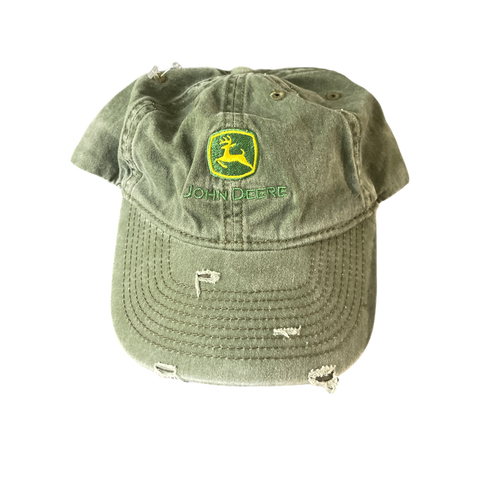 John Deere Hat