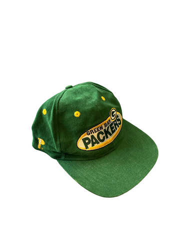 Green Bay Packers Hat