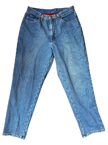 (30) L.L.Bean Jeans