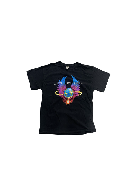 (L) Journey Graphic Tee