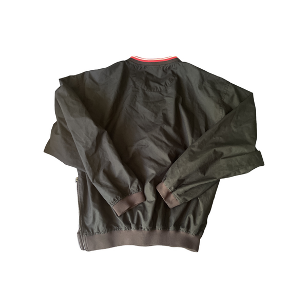 (S) UGA Nike Pullover