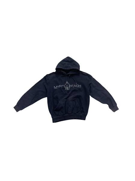 (M) Myrtle Beach Hoodie