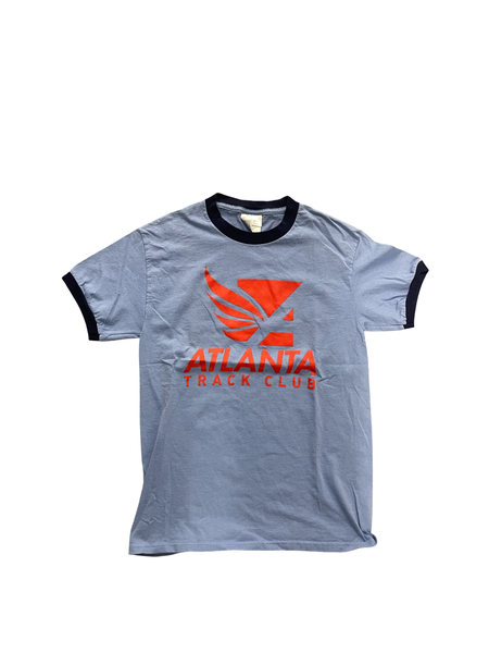 (S) Atlanta Track Club Tee