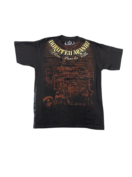 (L) Pancho Villa Graphic Tee