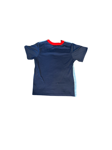 (S) Kids Spider-Man Tee