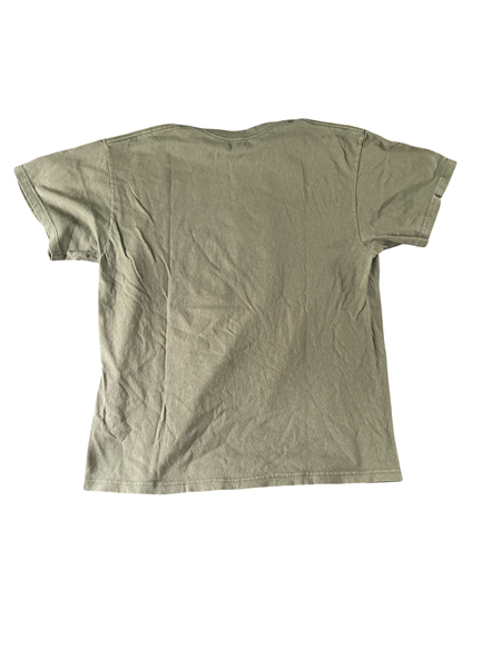 (S/M) “One Nation under GOD” Graphic Tee