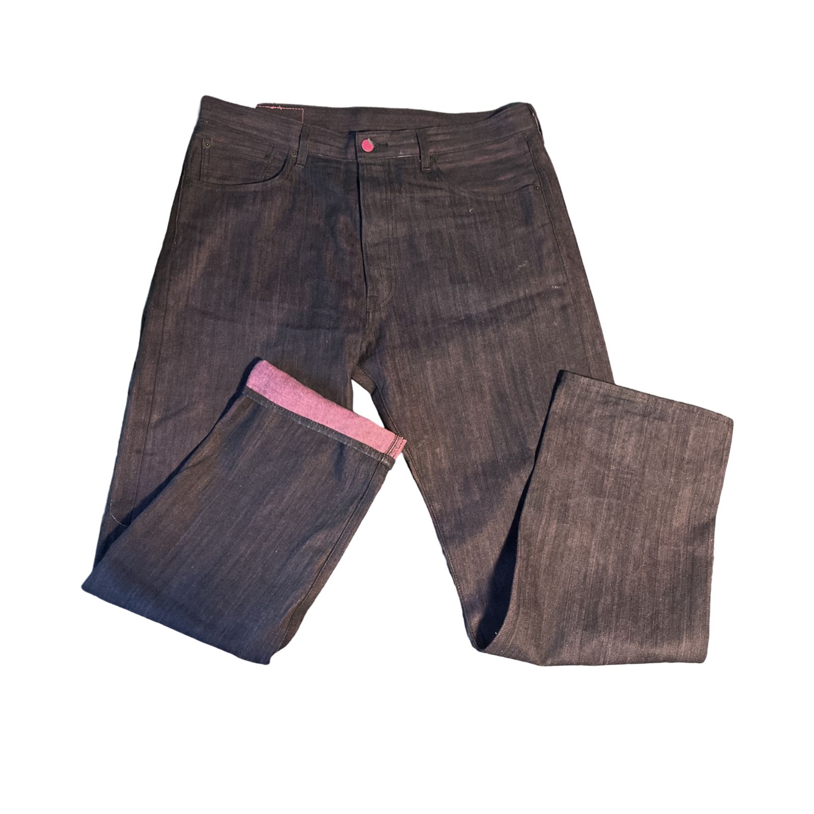 (36/32) Purple Pink Levi’s