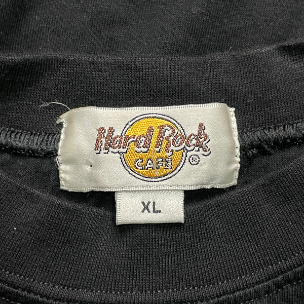 (XL) ‘Hard Rock Cafe: Jakarta’ Tee